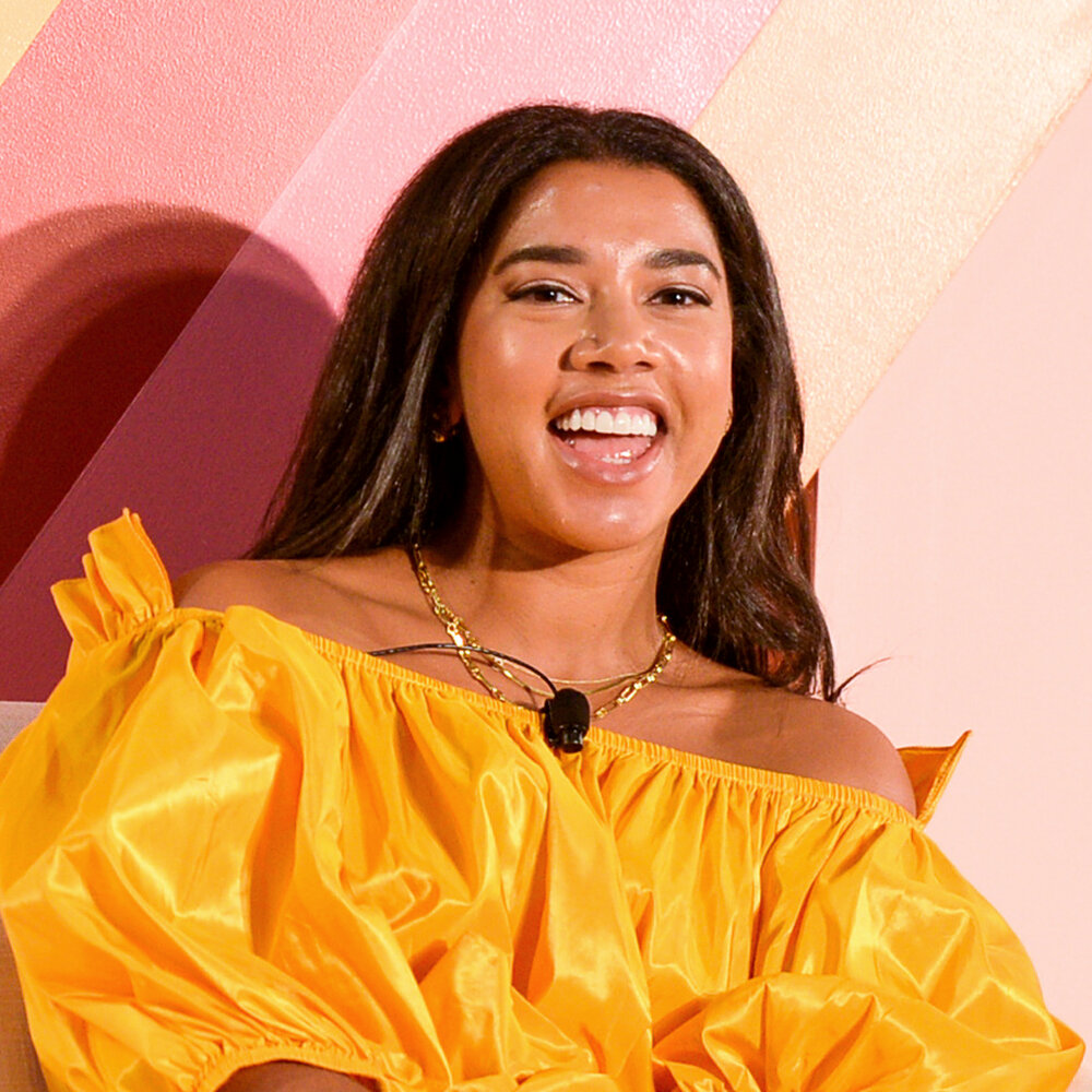 Hannah Bronfman | 2019